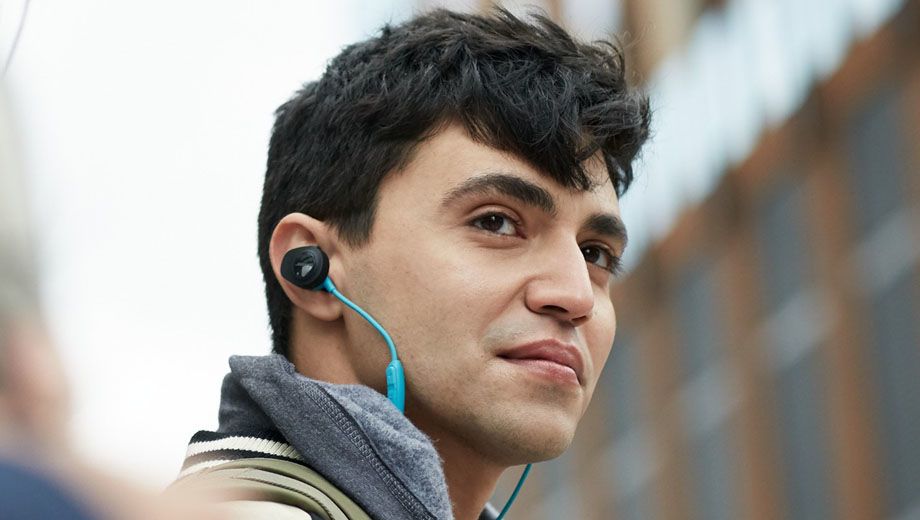 Frastøde Theseus Forfatning Review: Bose SoundSport wireless headphones - Executive Traveller