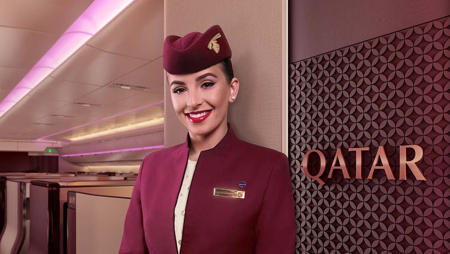 Qatar Airways brings Beyond Business loyalty program to Australia