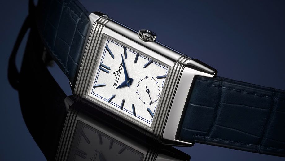The enduring allure of Jaeger-LeCoultre's Reverso