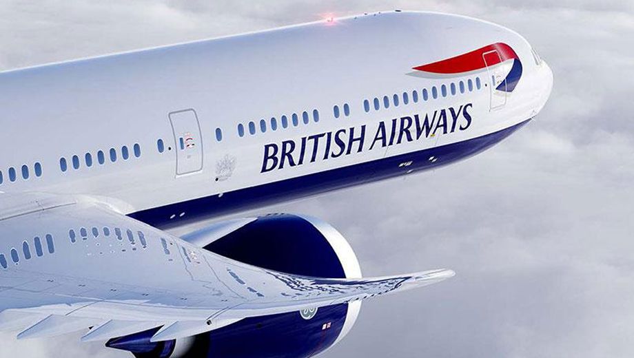 British Airways to fly the Boeing 777X from 2022