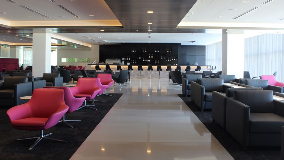 Your guide to Auckland Airport's international lounges
