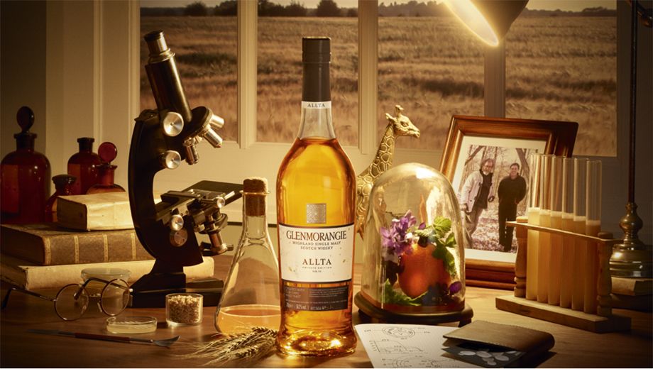 Whisky review: Glenmorangie 2019 Private Edition Allta
