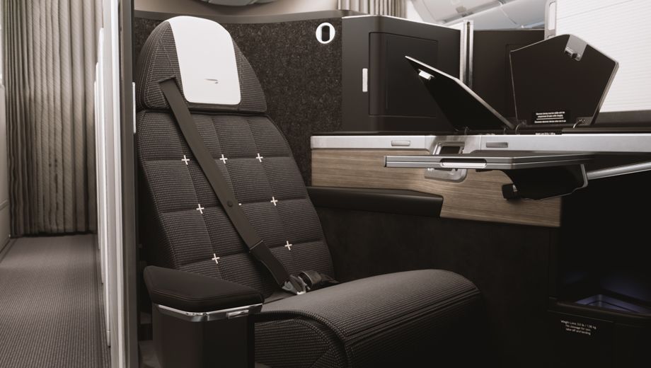 BA's new Club Suites business class coming to Sydney, Singapore, HK