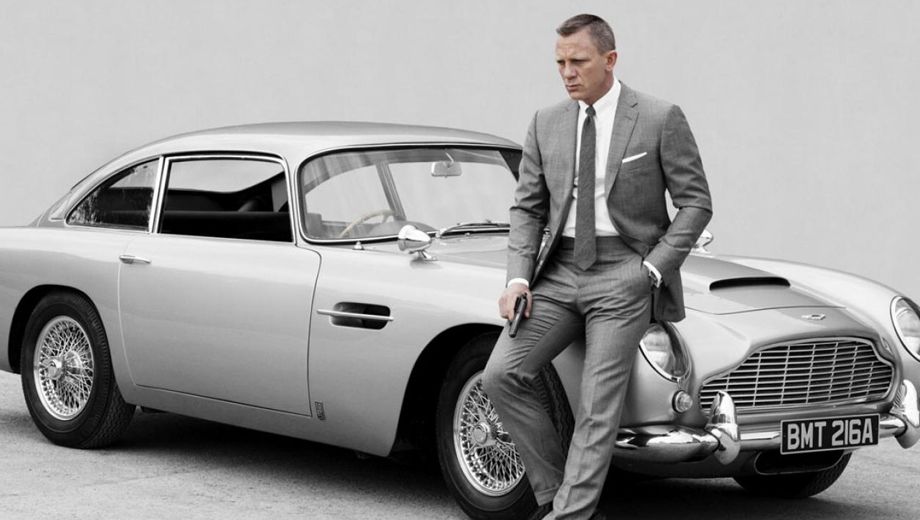 Beyond Bond: Aston Martin eyes ultra-lux wagons and hybrid hypercars