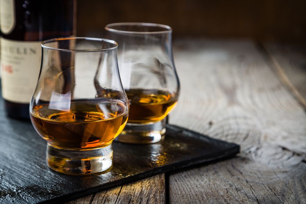 The world's best whiskies of 2019, as rated by whisky experts