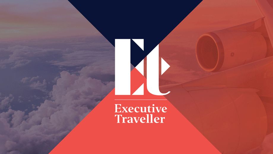 Introducing Executive Traveller