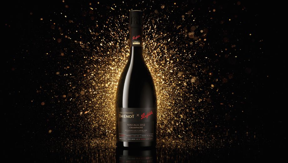 Penfolds' new Champagnes make a sparkling debut