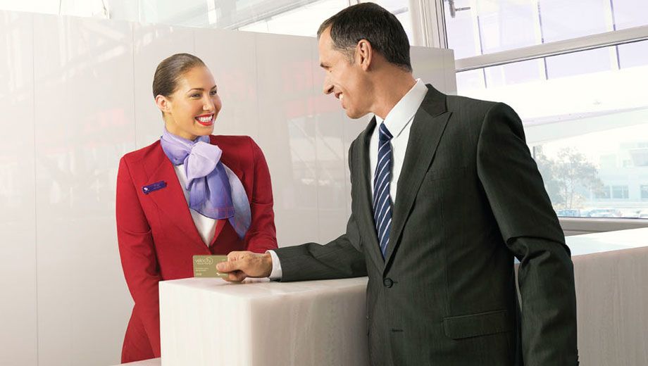 Making the most of Virgin Australia's 2019 double status credit offer