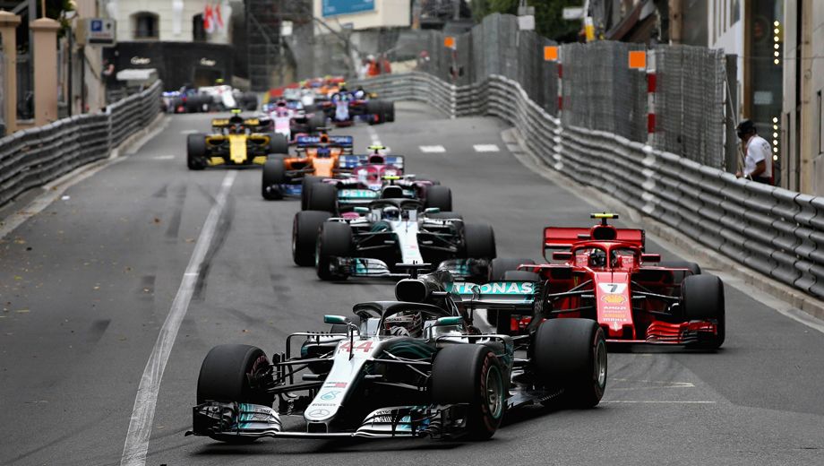Monaco Grand Prix 2019 preview: the roar, the riches and the race