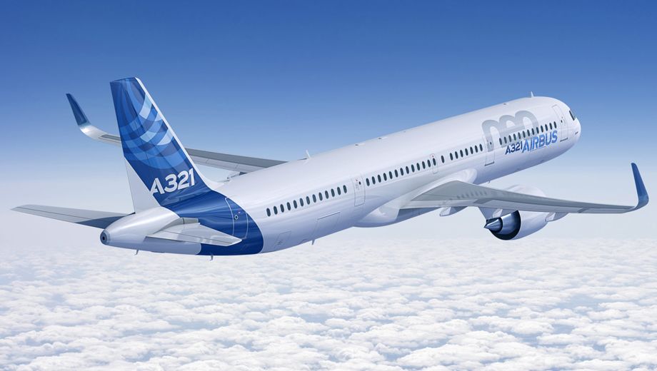 Airbus CEO hints on launch of ultra-long range Airbus A321XLR