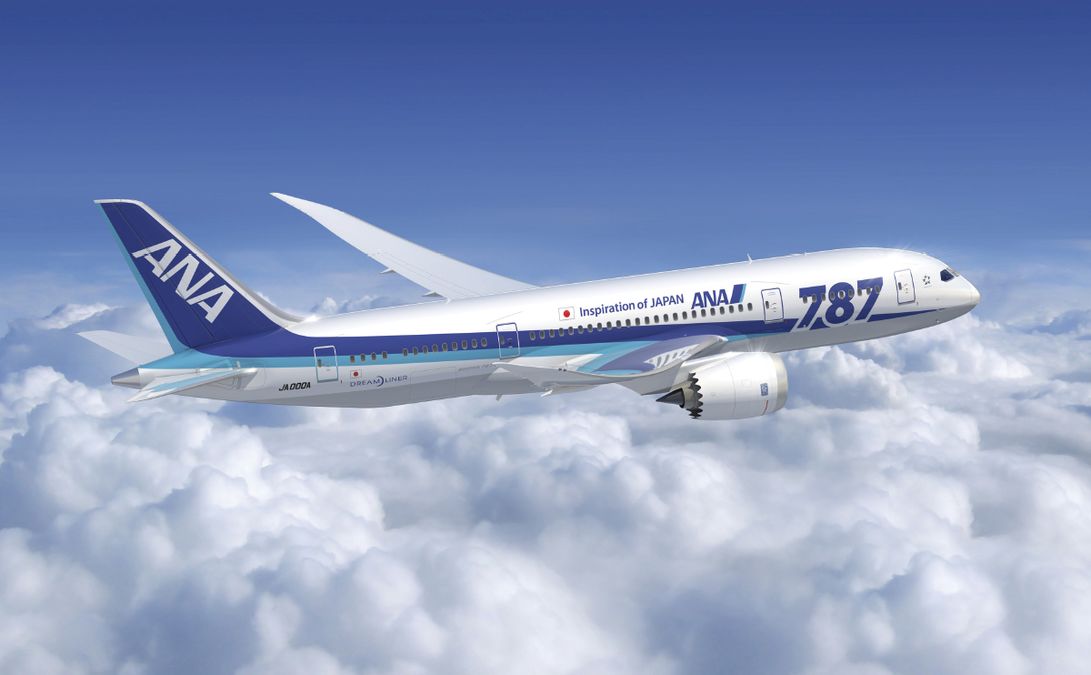 ANA’s direct Perth to Tokyo flights starting in September