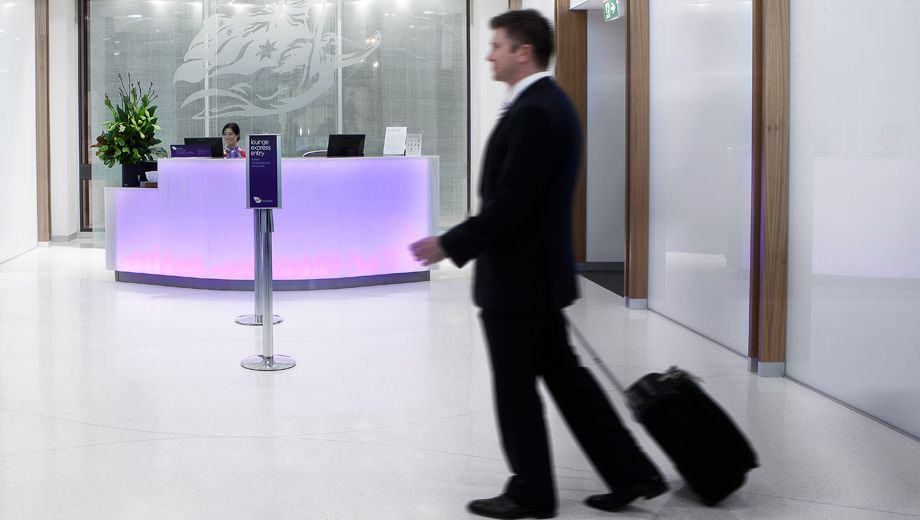 Virgin Australia cuts baggage allowance for Velocity frequent flyers