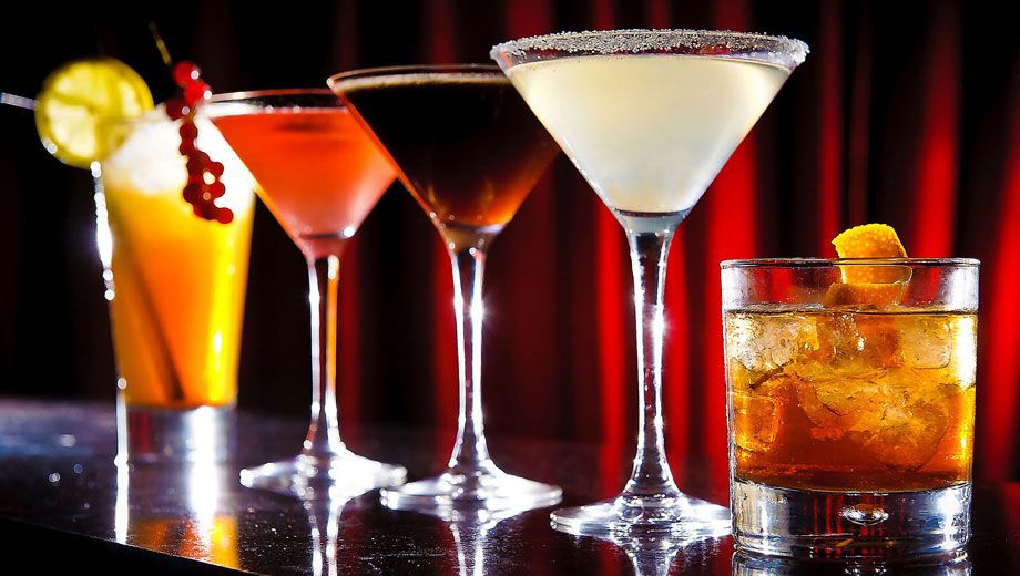 Shaking things up: the case for pre-mixed cocktails