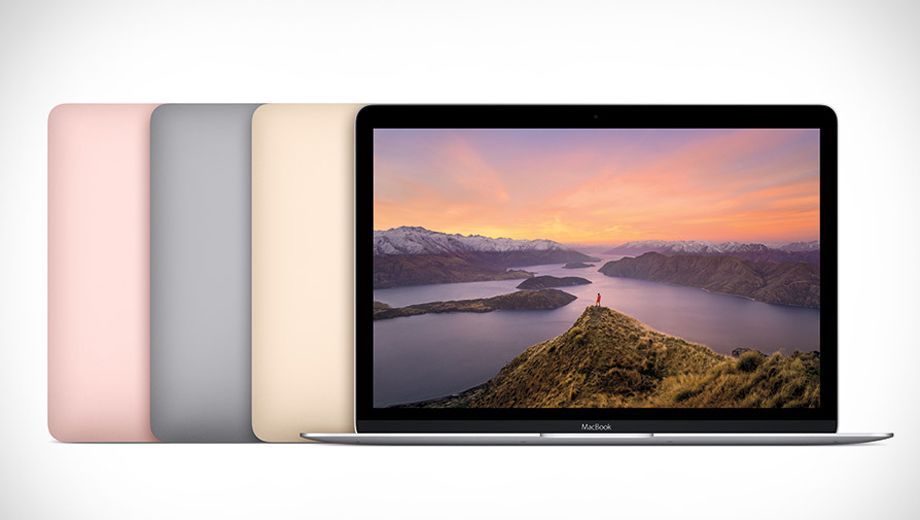 Apple axes 12-inch MacBook as it preps 16-inch MacBook Pro