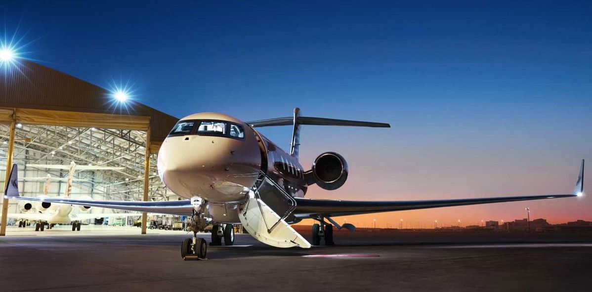 Qatar Executive powers up its VIP business jet fleet