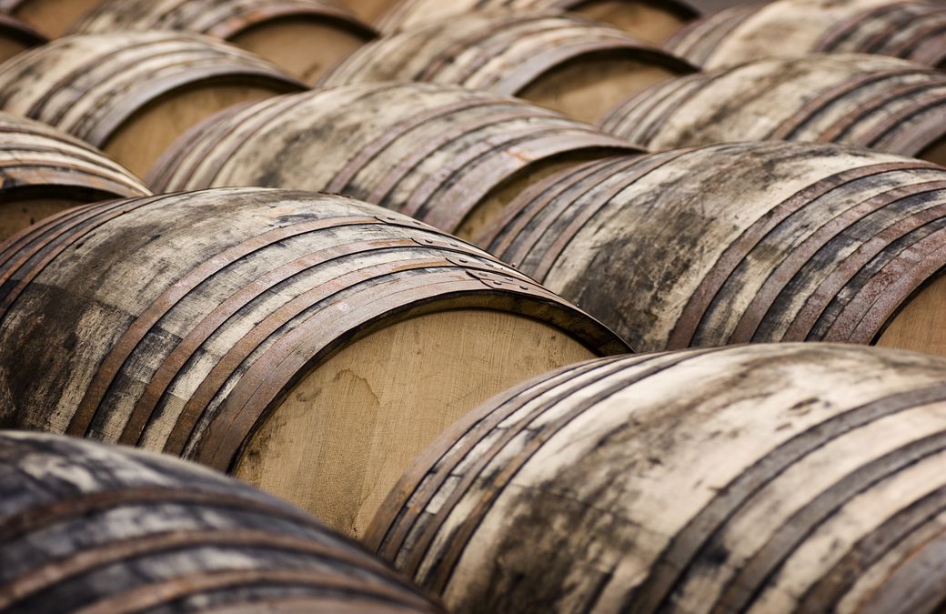 Peated whisky: the true smokey in the spirits world