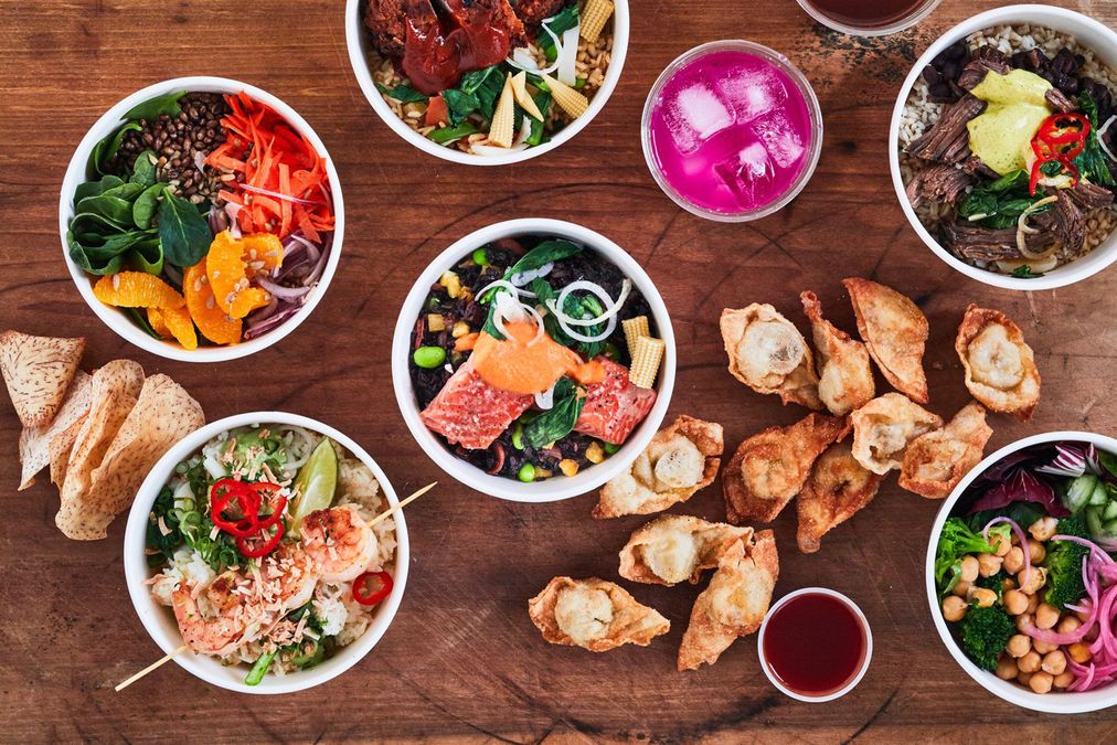 How to find the best fast-casual lunches in New York