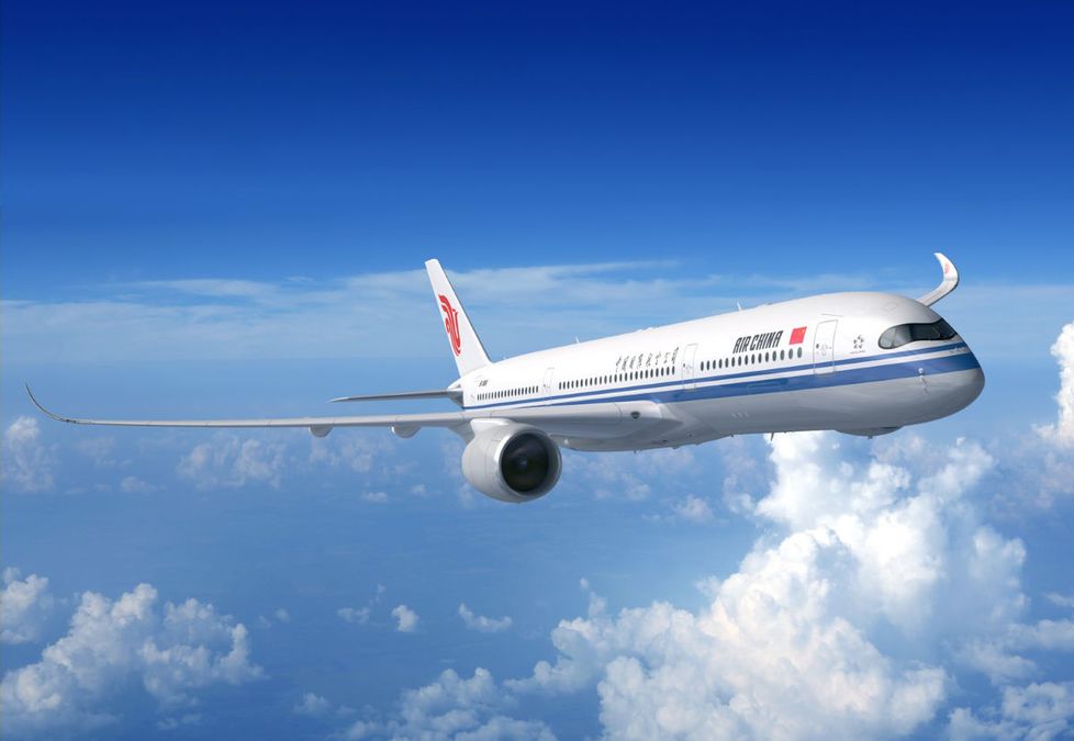 Air China's 'bulk buy' deal fast-tracks you to Star Alliance Gold