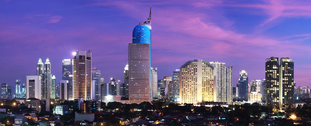 Why Indonesia is shifting Its capital from Jakarta