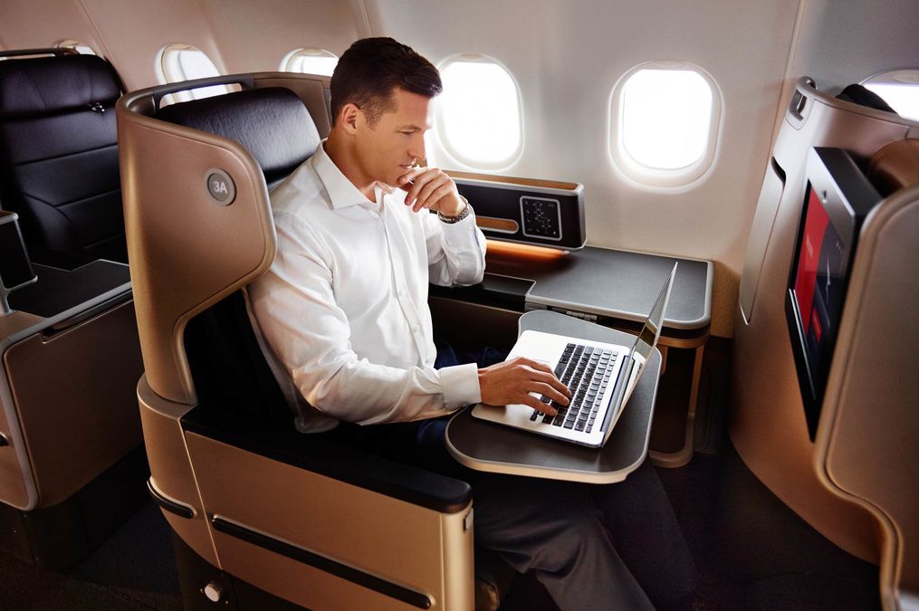 MacBook ban: Qantas, Virgin Australia clamp down on Apple laptops