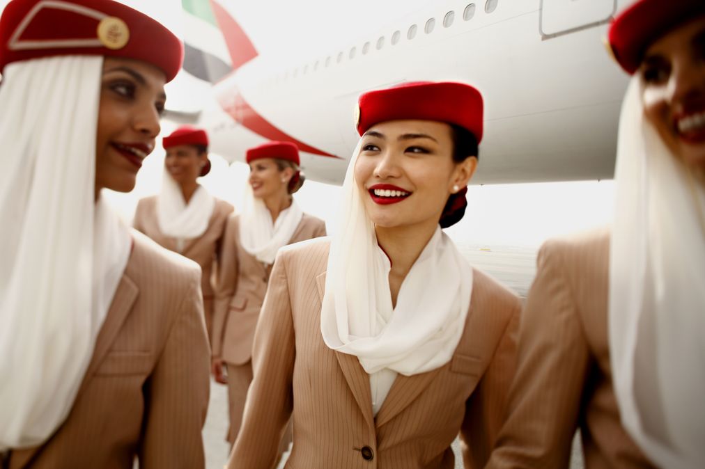 Emirates wants to axe its Brisbane-Singapore flights: here's why...