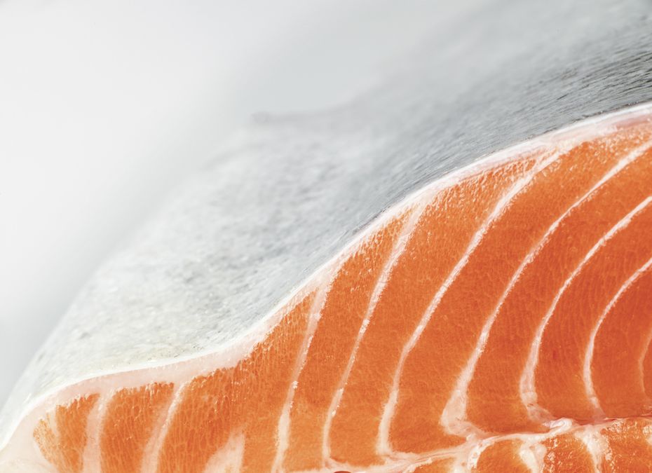 This New Zealand salmon is the wagyu beef of the seafood world