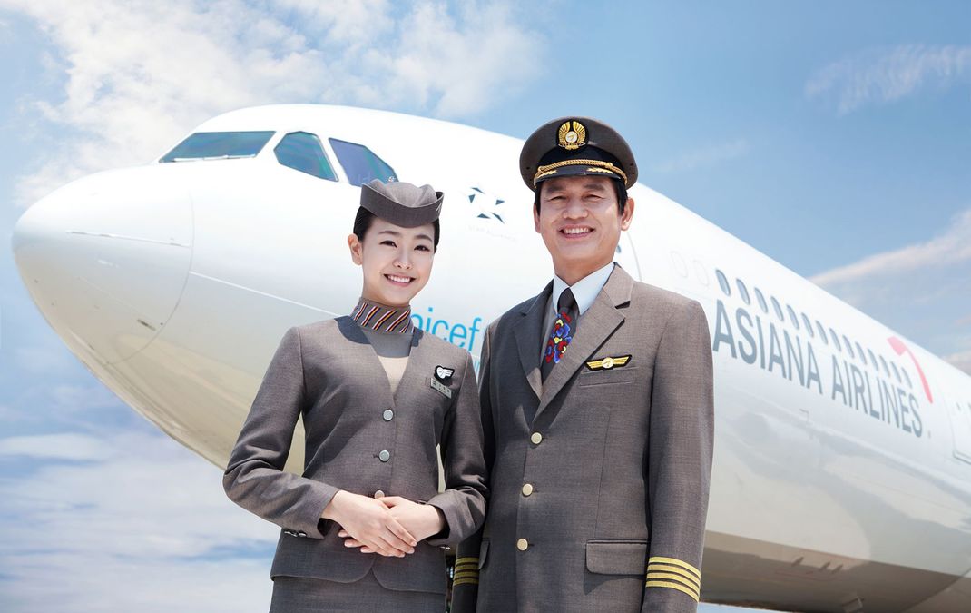 Asiana Airlines to trial direct Melbourne-Seoul flights