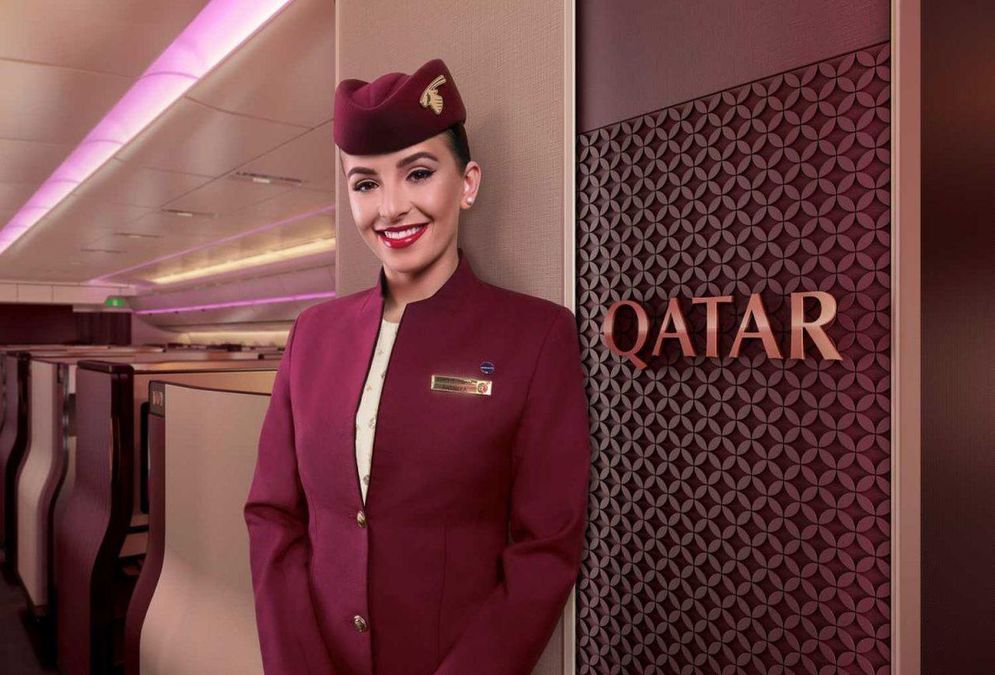 Qatar Airways: fast-track to Gold, Platinum status