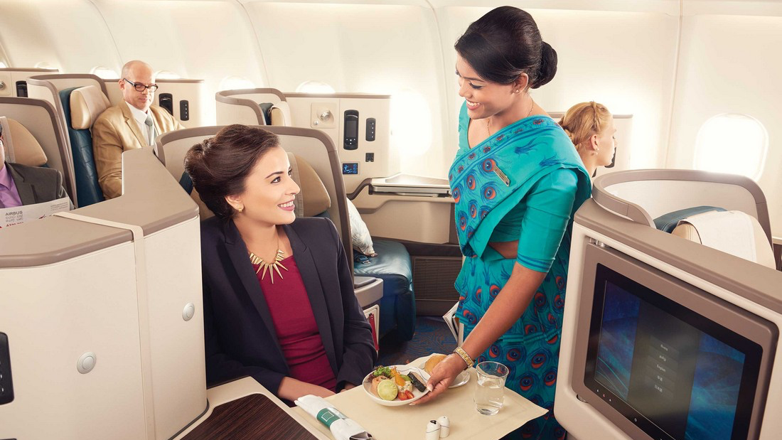 SriLankan Airlines plans Sydney-Colombo flights for 2020