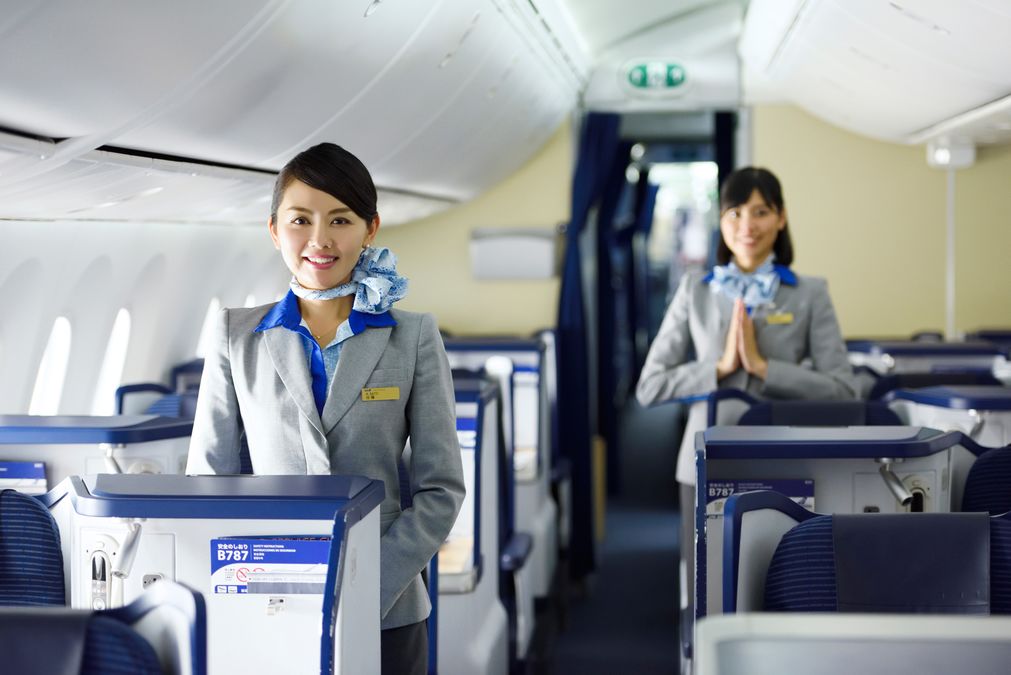 ANA boosts Sydney-Tokyo to double daily flights in March 2020