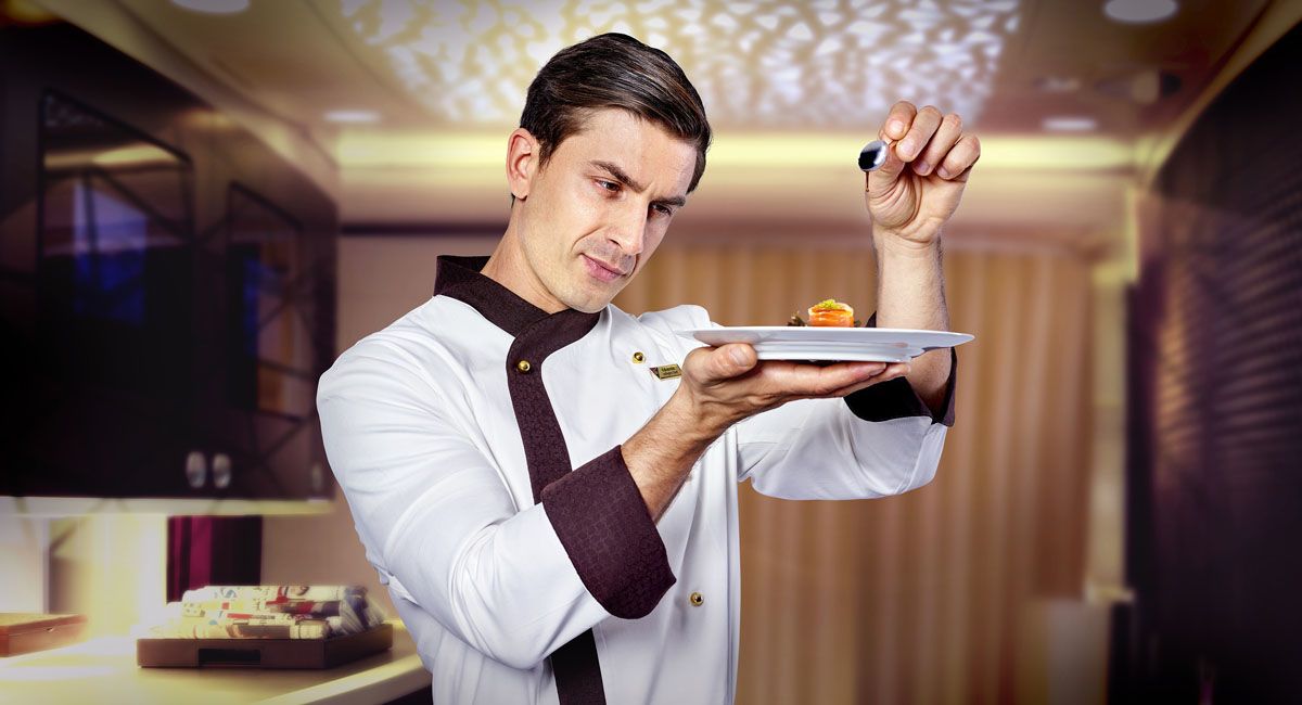 The Etihad Airways first class guide: everything you need to know