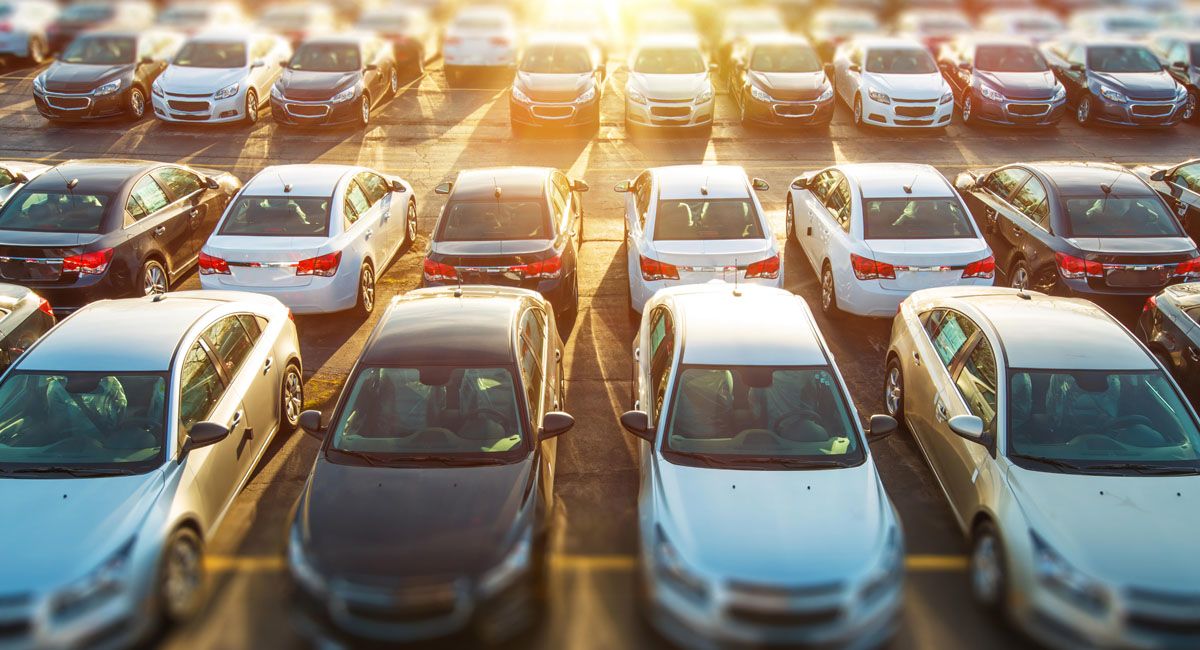 Where to find the best value parking near Sydney Airport