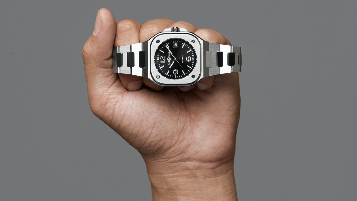 What to expect from luxury watches in 2020