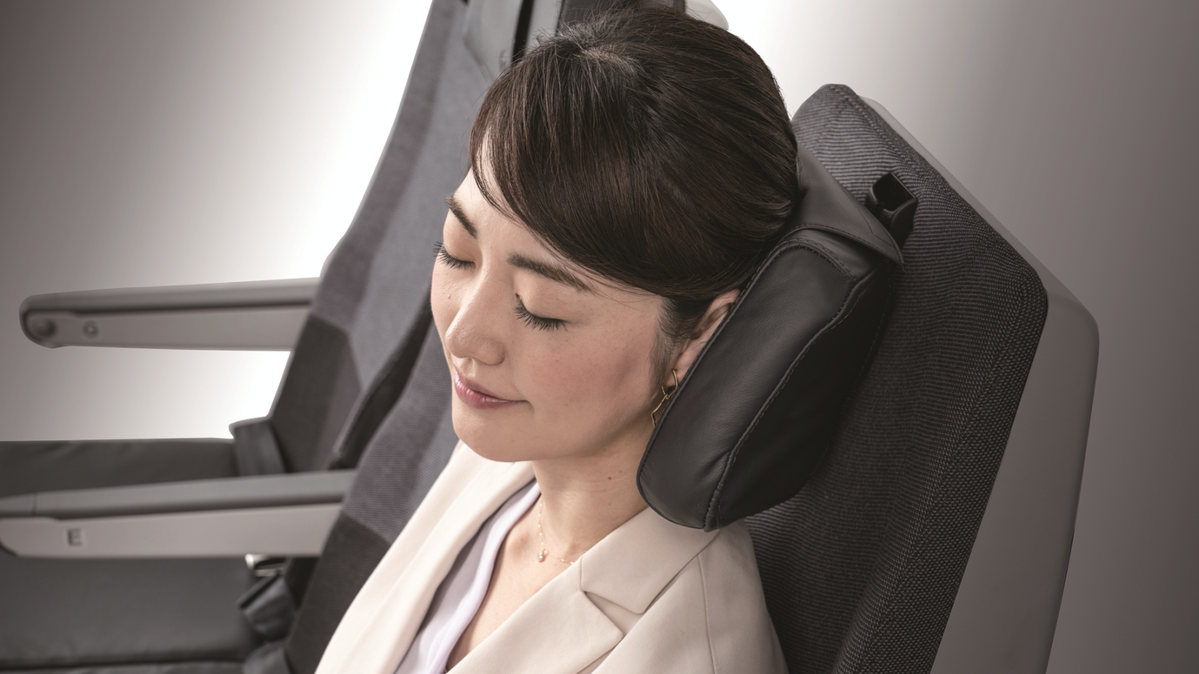 Japan Airlines reduces business class in tweaked Airbus A350 layout