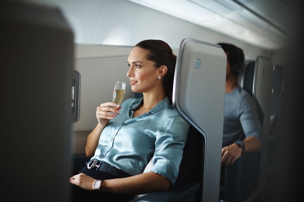 2022 Cathay Pacific business class guide: everything you need to know