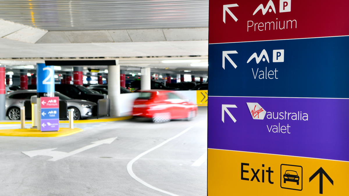 Revealed: Melbourne Airport's cheapest car parking
