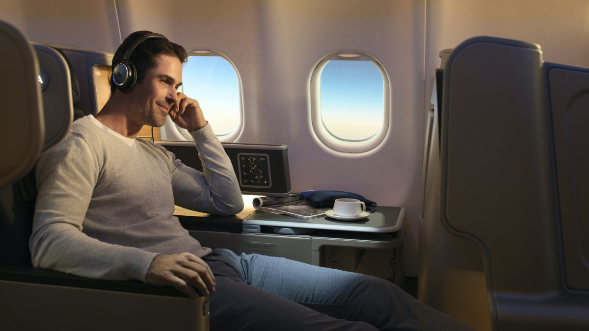 The ultimate Qantas upgrade guide: how they work and how to get them