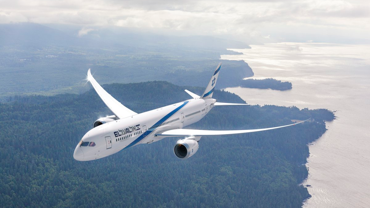 El Al to launch non-stop flights to Melbourne