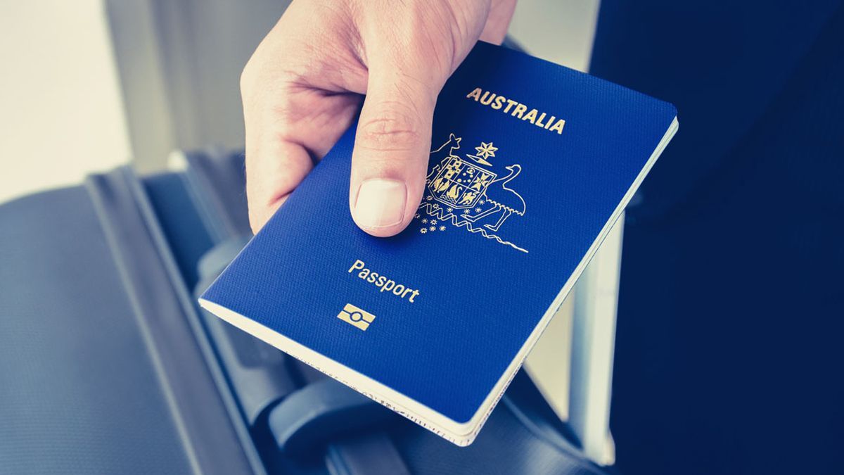 Australian Government advises against almost all overseas travel