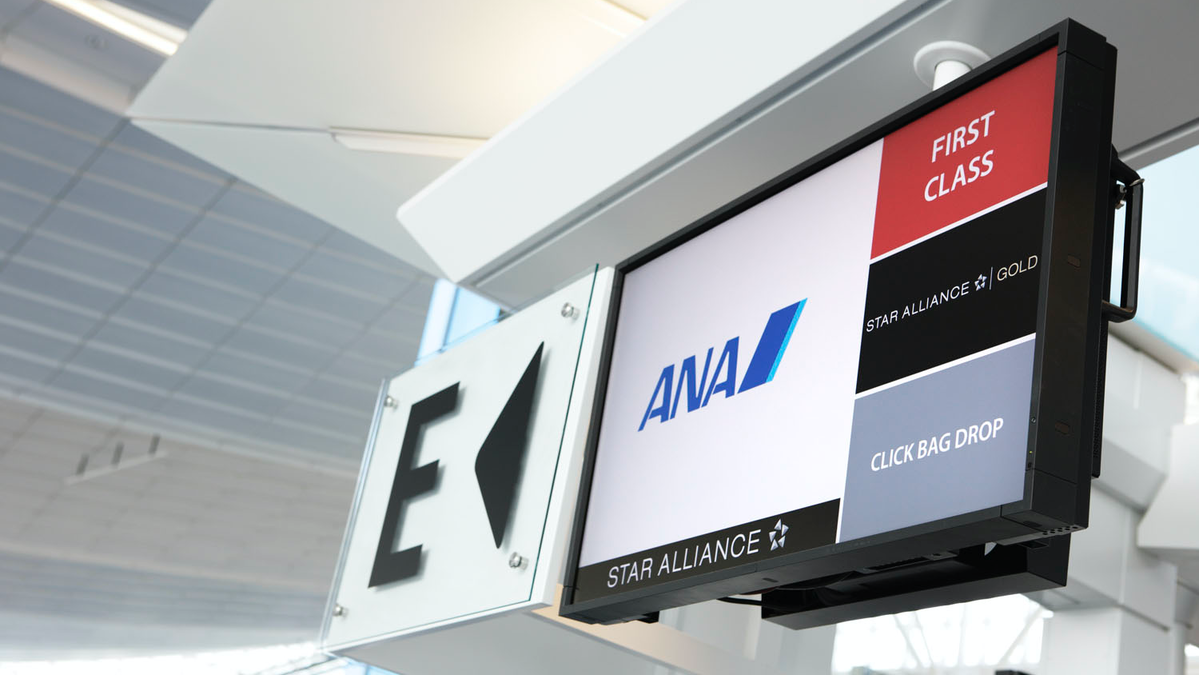 ANA postpones second daily Sydney-Tokyo flight, cuts Perth-Tokyo