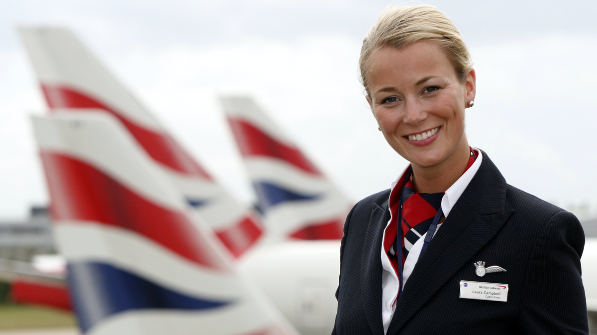British Airways to continue London-Singapore-Sydney flights