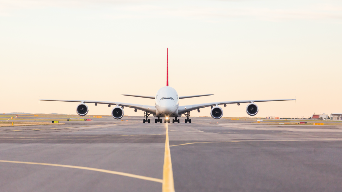 Qantas: Airbus A380 upgrades, Boeing 747 retirement still on track