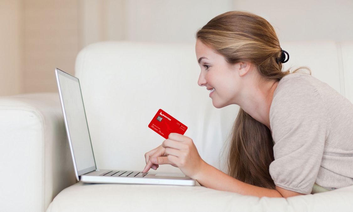 How to maximise your frequent flyer points while shopping online