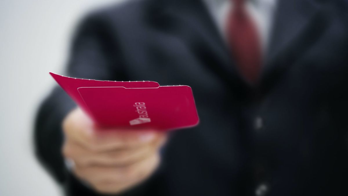 Virgin Australia administrators: no refunds, just 'conditional' credit