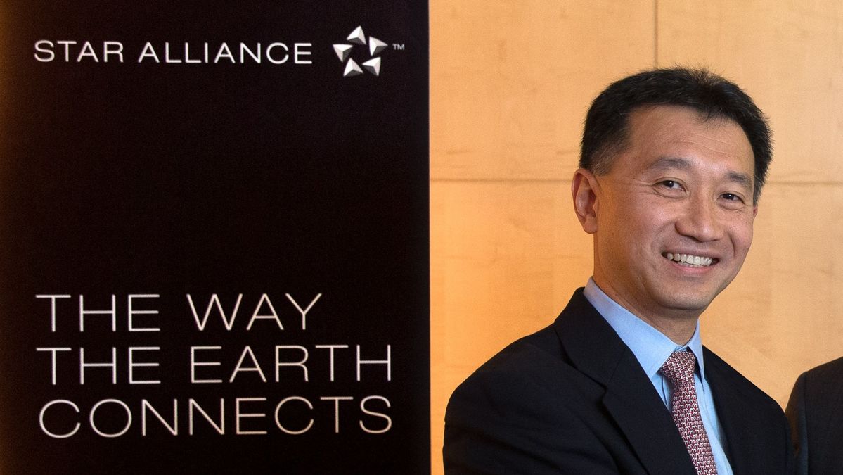 Star Alliance CEO: the role of airline alliances in 2020