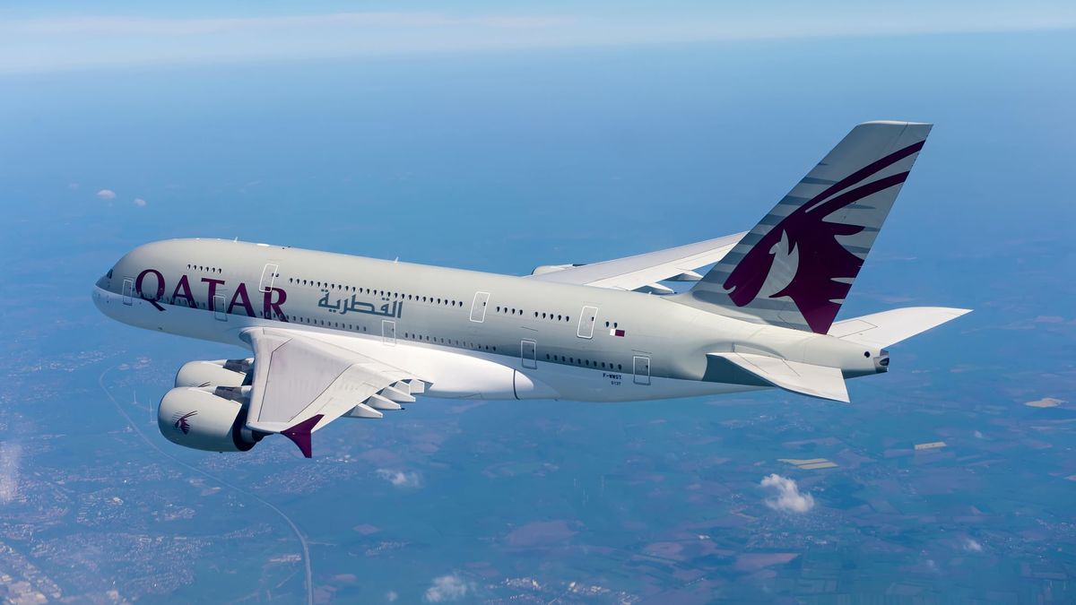 Qatar's A380s to remain grounded until late 2022, and may never return