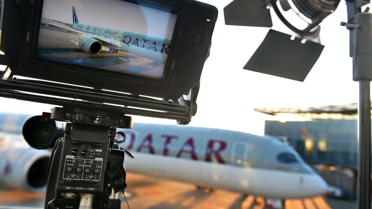 Qatar to delay new Airbus, Boeing deliveries 