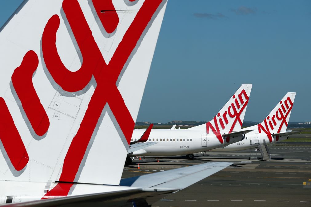 Virgin Australia's shareholders, creditors brace for impact
