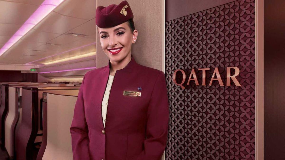 Qatar Airways will continue Brisbane flights until late October