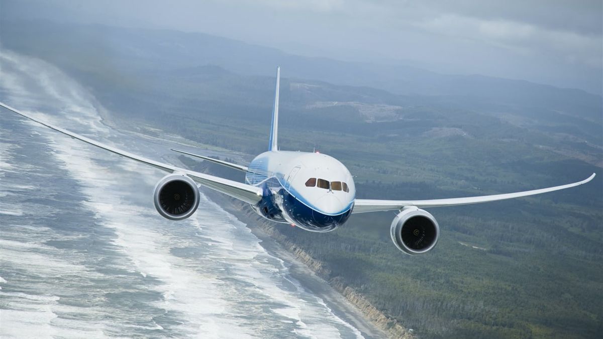 When will Virgin Australia swoop on new Boeing 787 jets?